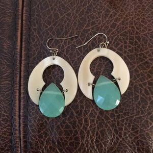 Noonday Earrings